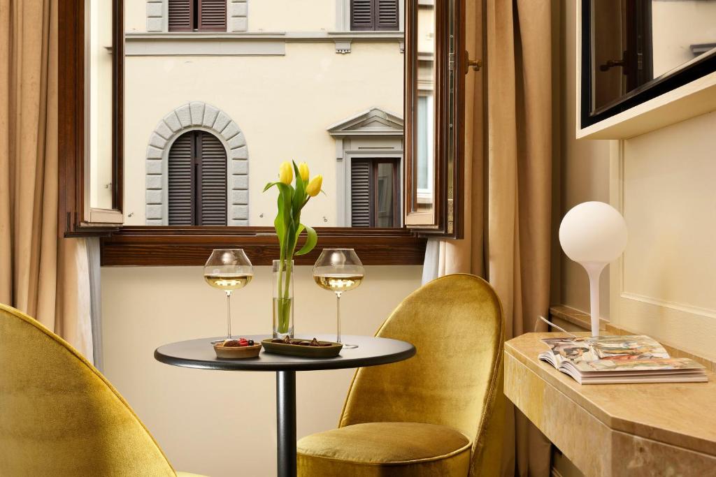 Floren Hotel - Resim 9