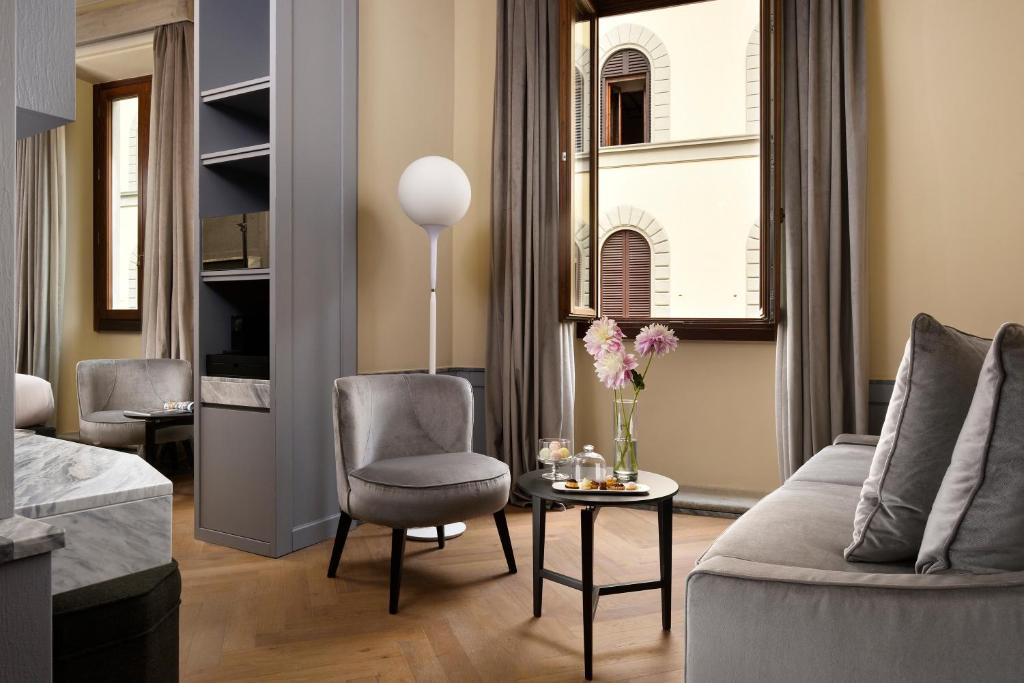 Floren Hotel - Resim 14