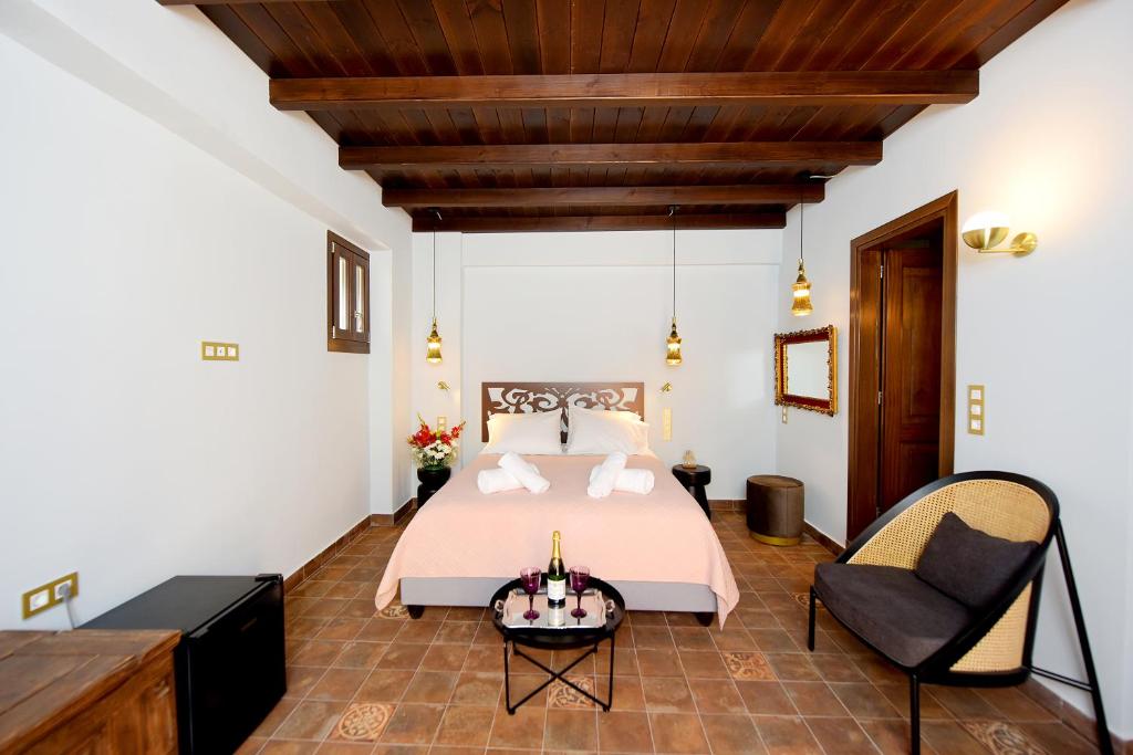 Elaia-Fos - Resim 27