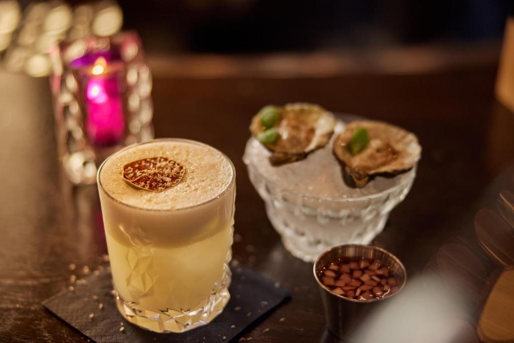 WestCord Hotel Eindhoven - Resim 11