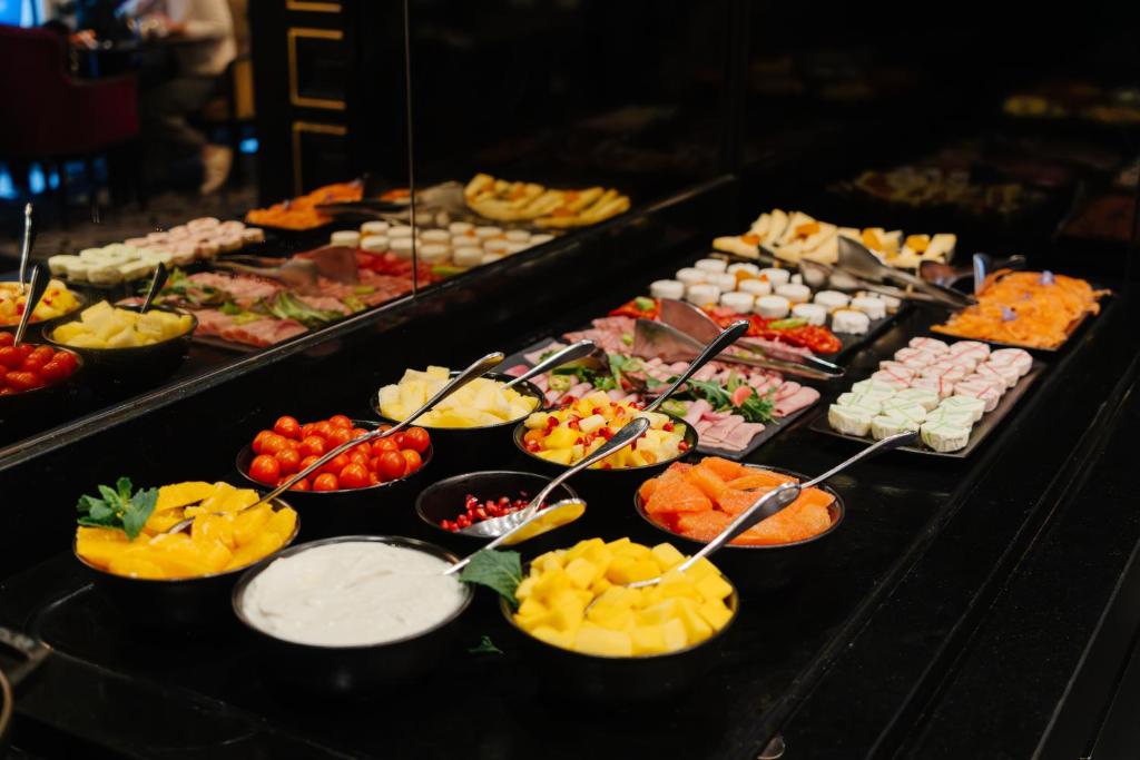 La Villa Haussmann - 8