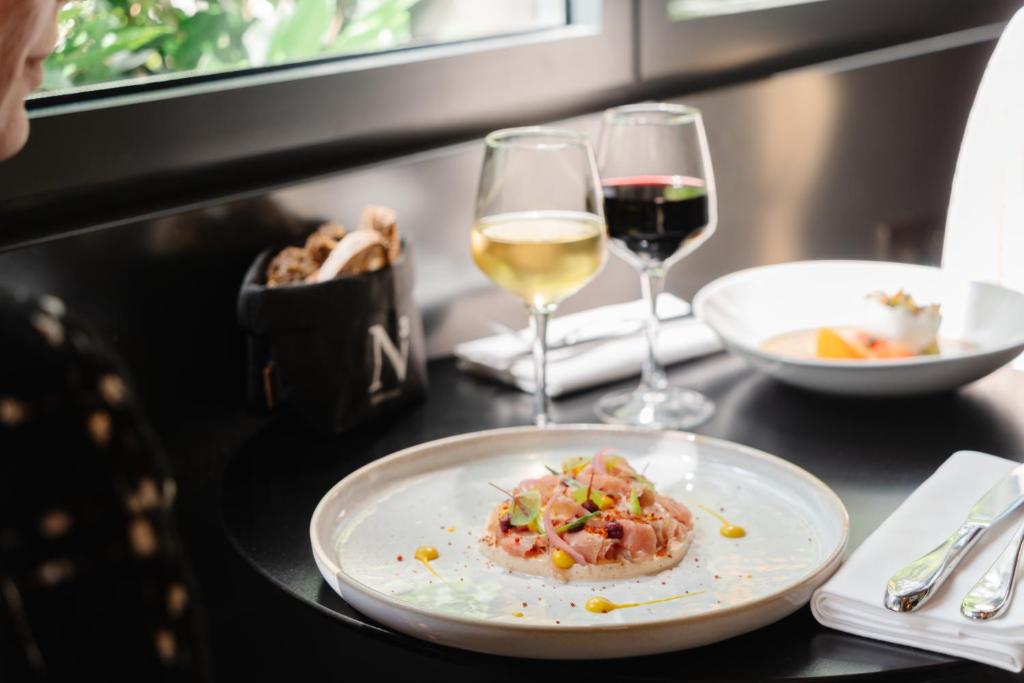 La Villa Haussmann - 2