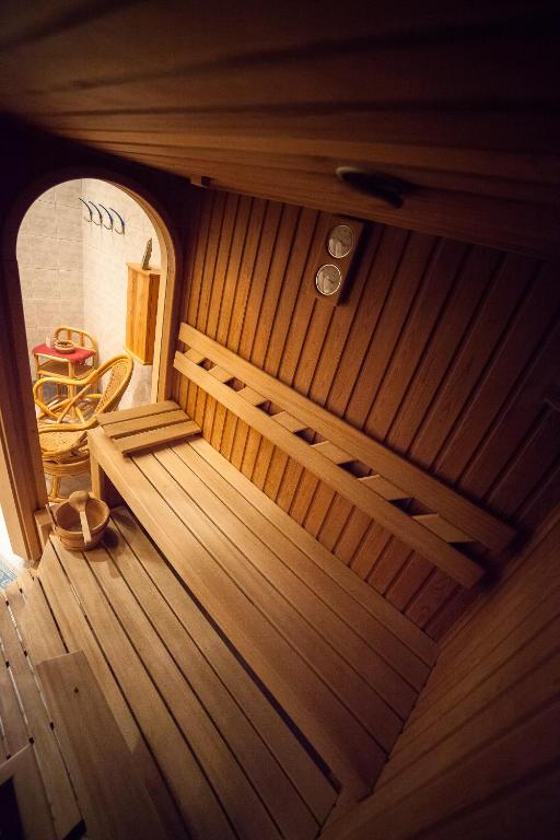 Kép Hotel Ovit szállásáról Keszthelyen a galériában