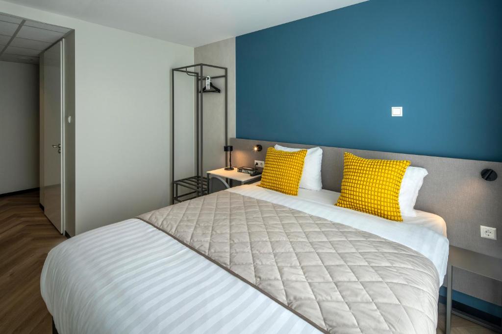 Hotel Fogo Amsterdam - Resim 45