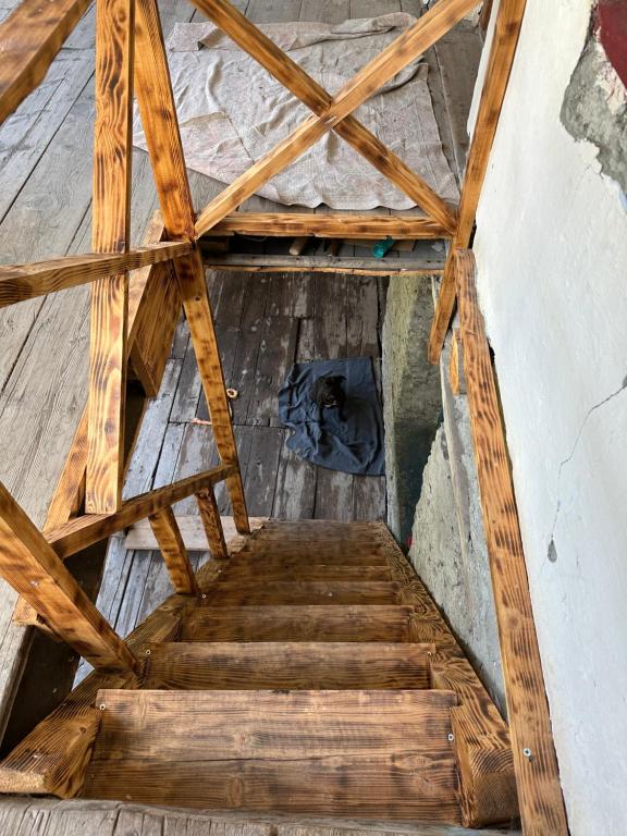 Fotografie z fotogalerie ubytování Tamazi guest house v destinaci Adishi