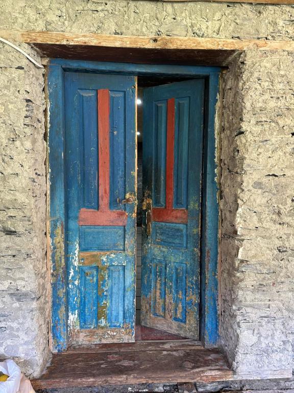 Fotografie z fotogalerie ubytování Tamazi guest house v destinaci Adishi