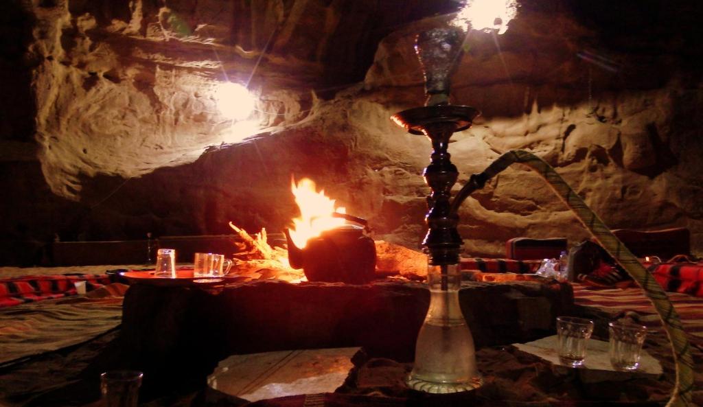Foto sihtkohas Wadi Rum asuva majutusasutuse Salem Camp galeriist
