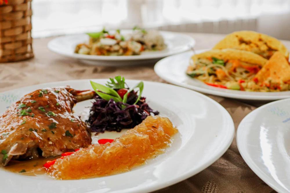 Machadinho Thermas Resort SPA