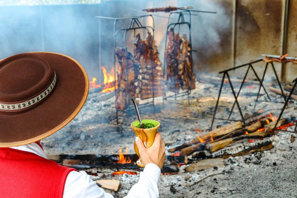 Machadinho Thermas Resort SPA