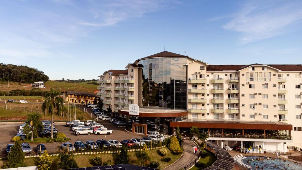Machadinho Thermas Resort SPA - Housity