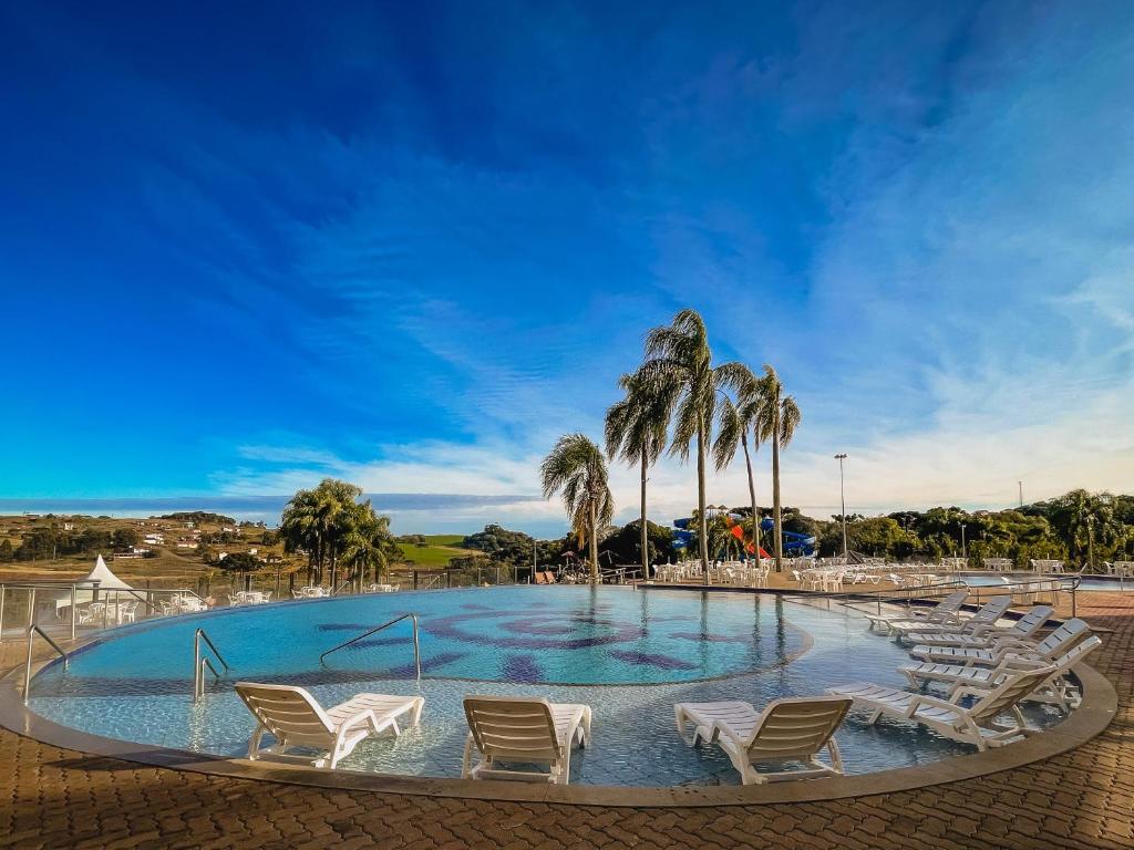 Machadinho Thermas Resort SPA