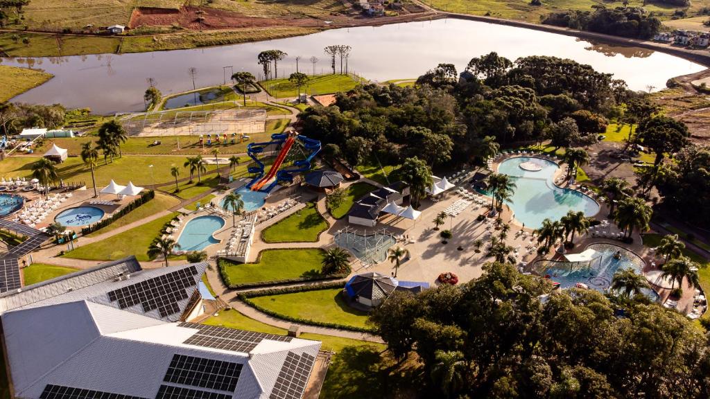 Machadinho Thermas Resort SPA