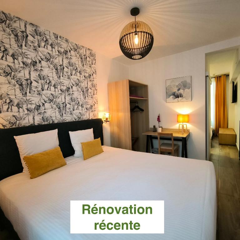 Hotel Le Twelve - Resim 11