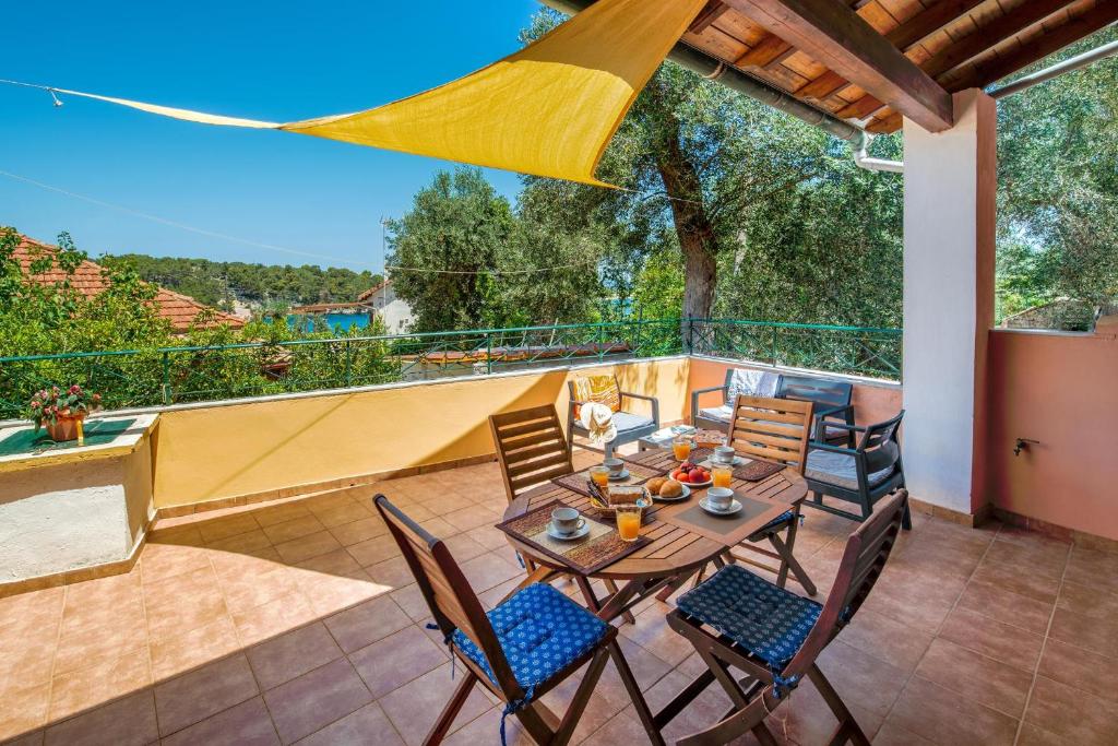 Gallery image of Katia Apartments in Gaios