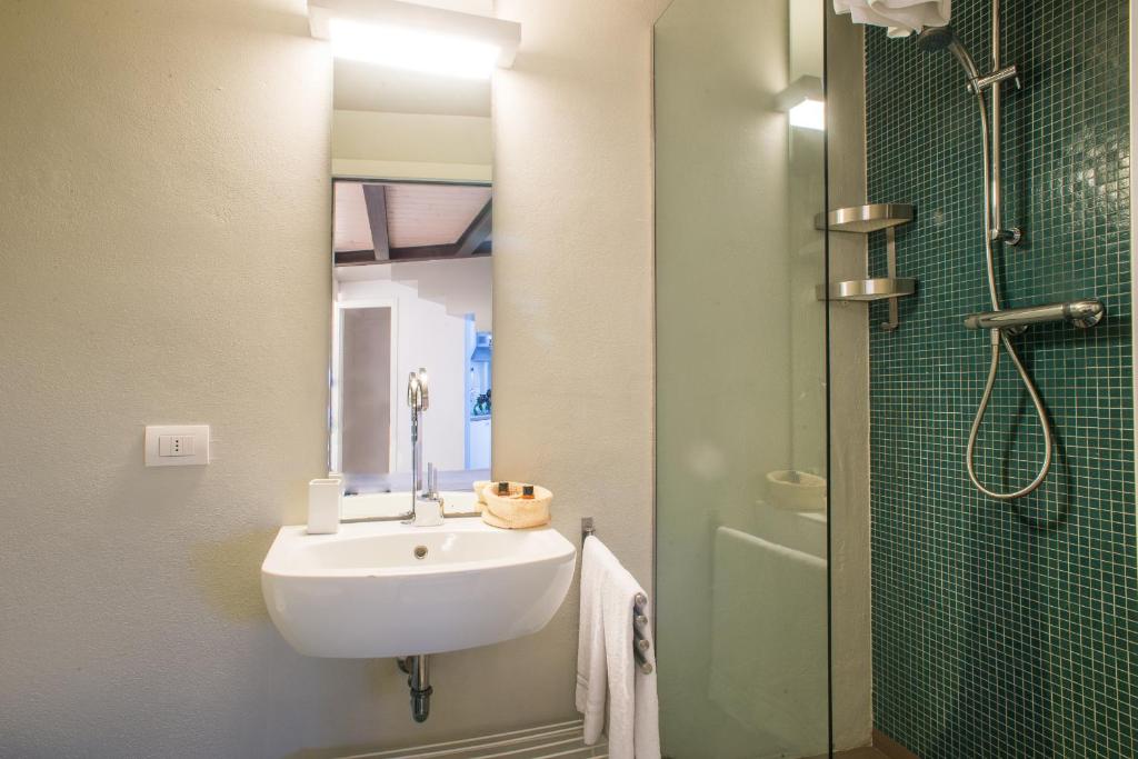 Villa Aruch - Resim 14