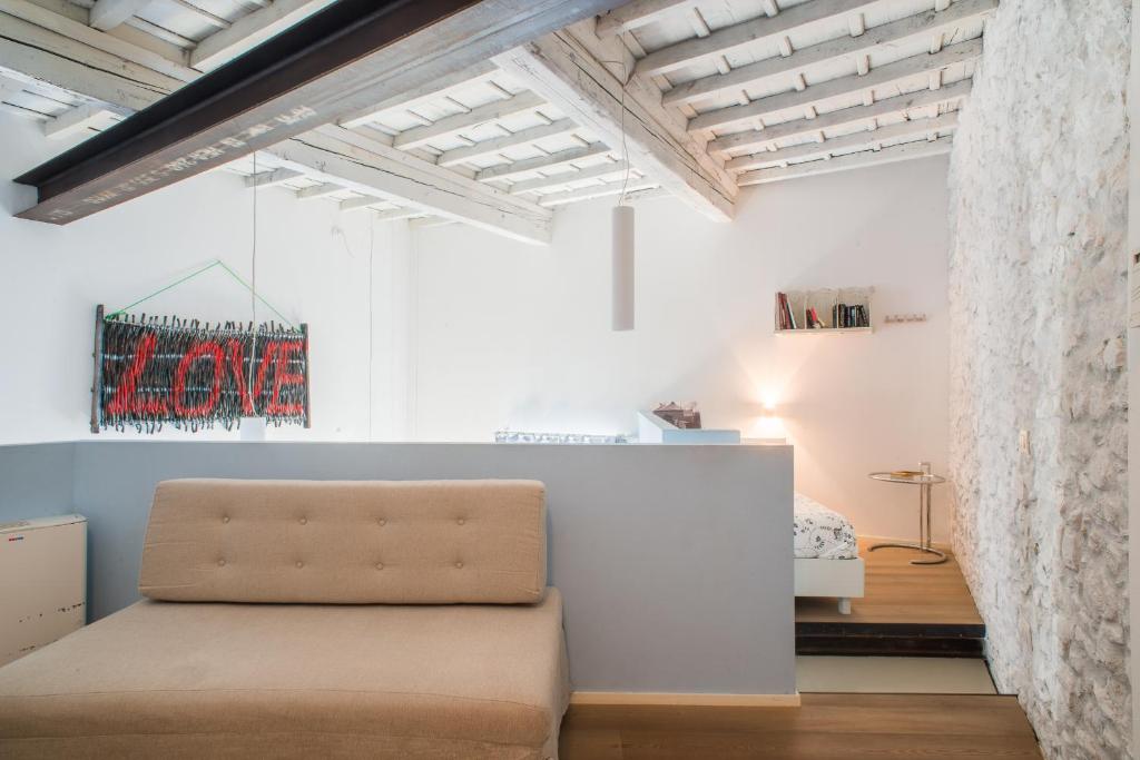 Villa Aruch - Resim 32