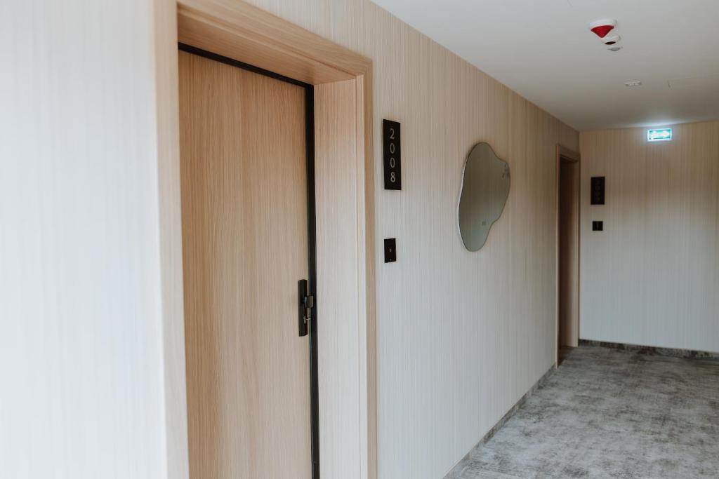 Fotografie z fotogalerie ubytování Plaża Resort Łeba & Wellness v destinaci Leba