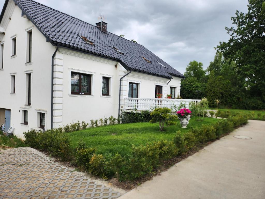 RMF Naworol 7 - Appartement Met één Slaapkamer