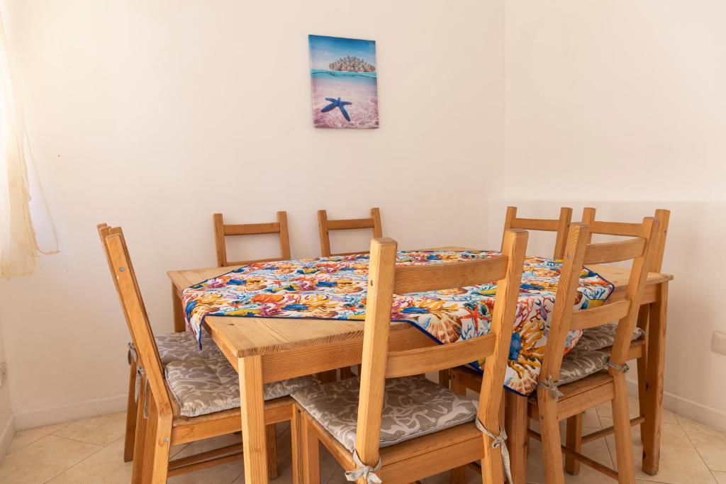 Fotografie z fotogalerie ubytování Nice villa only 100m from the beach v destinaci Fregene