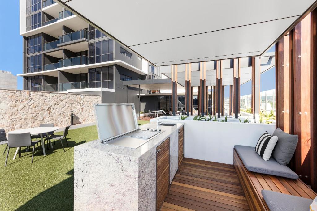 The Milton Brisbane - Resim 13