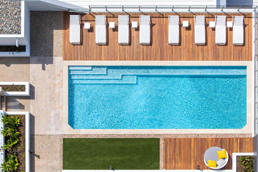 The Milton Brisbane - Resim 11