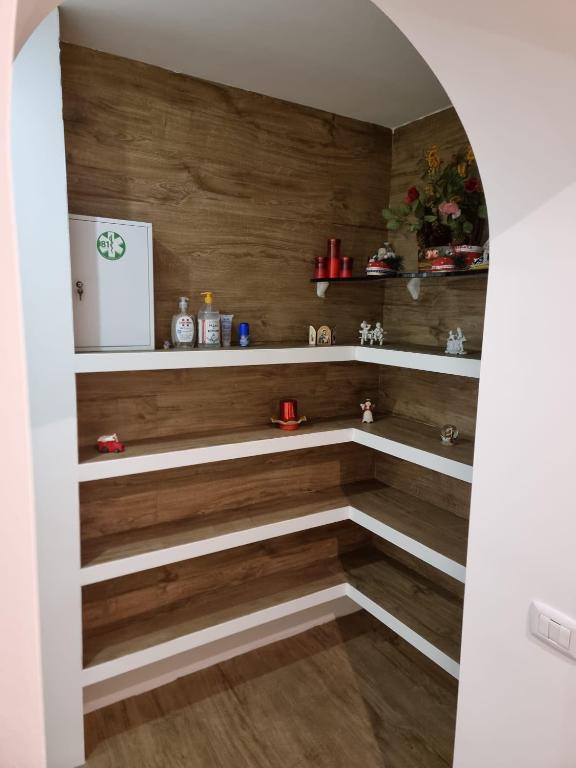 Fotografie z fotogalerie ubytování Home ANISIA v destinaci Paderno dʼAdda