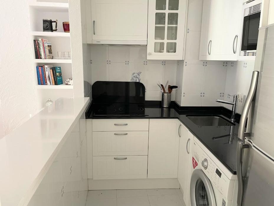 Céntrico Apartamento Vara de Rey