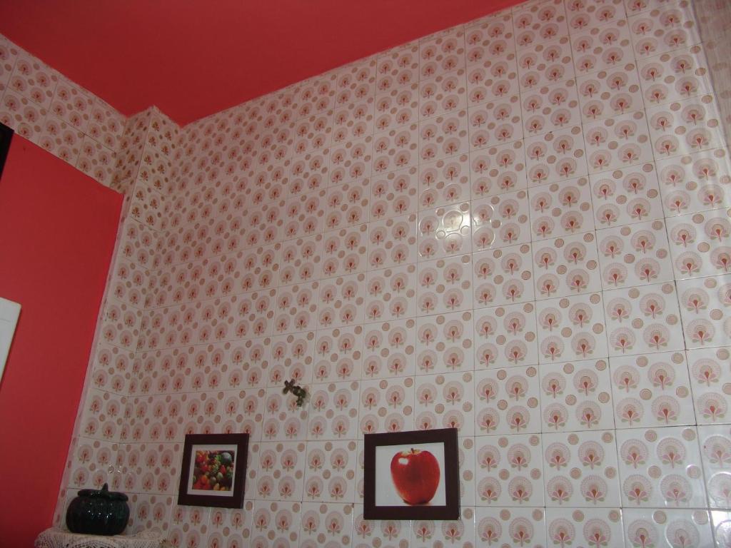  Apartamento Aires Saldanha