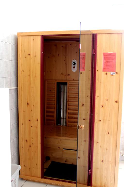 Kép Hotel Ovit szállásáról Keszthelyen a galériában