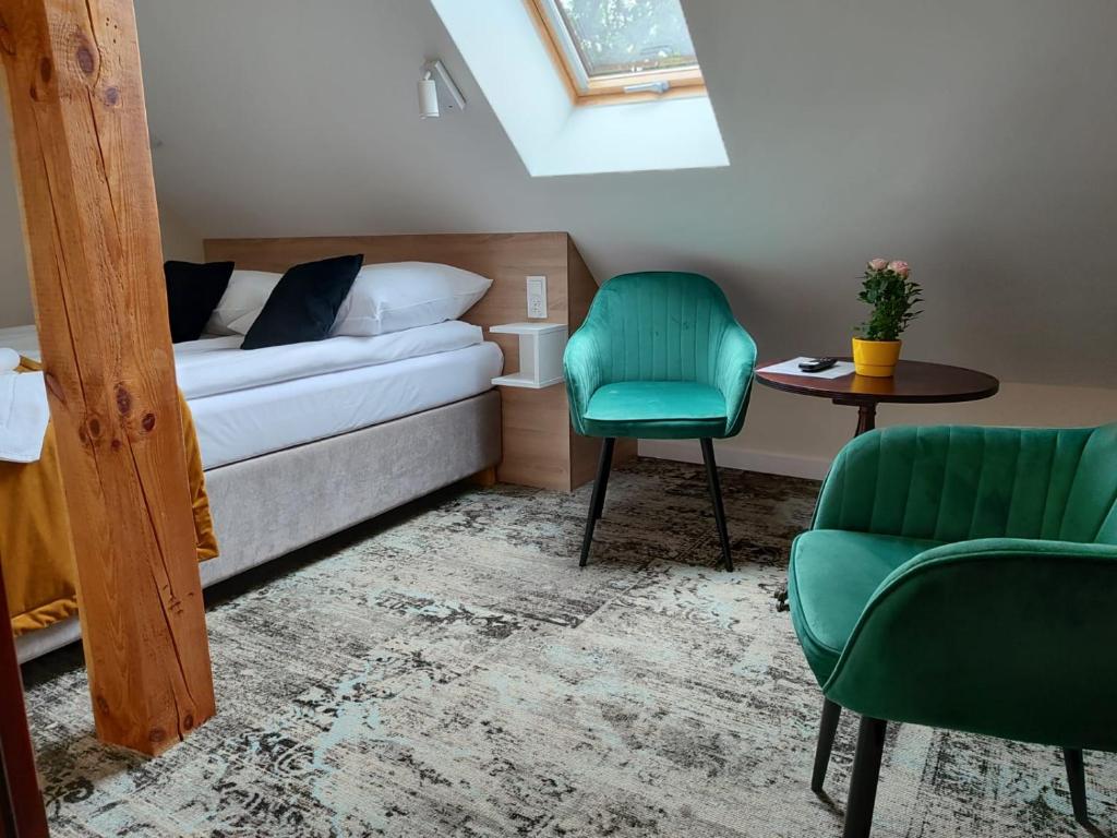 Aparthotel Jurowiecka 60 - Resim 40