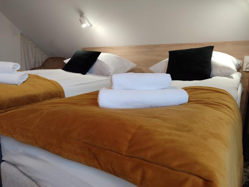 Aparthotel Jurowiecka 60 - Resim 14