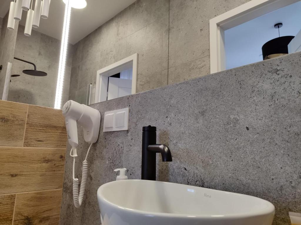 Aparthotel Jurowiecka 60 - Resim 23