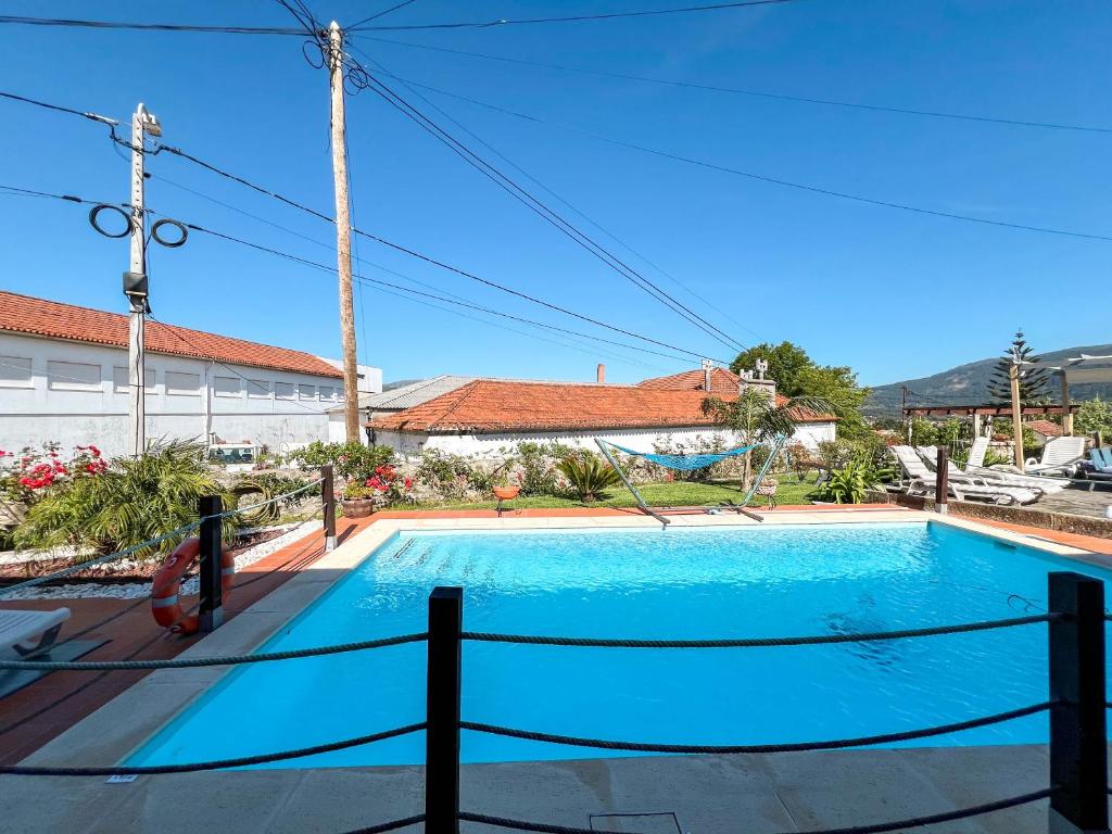 Sossego da Laurinda - Departamento