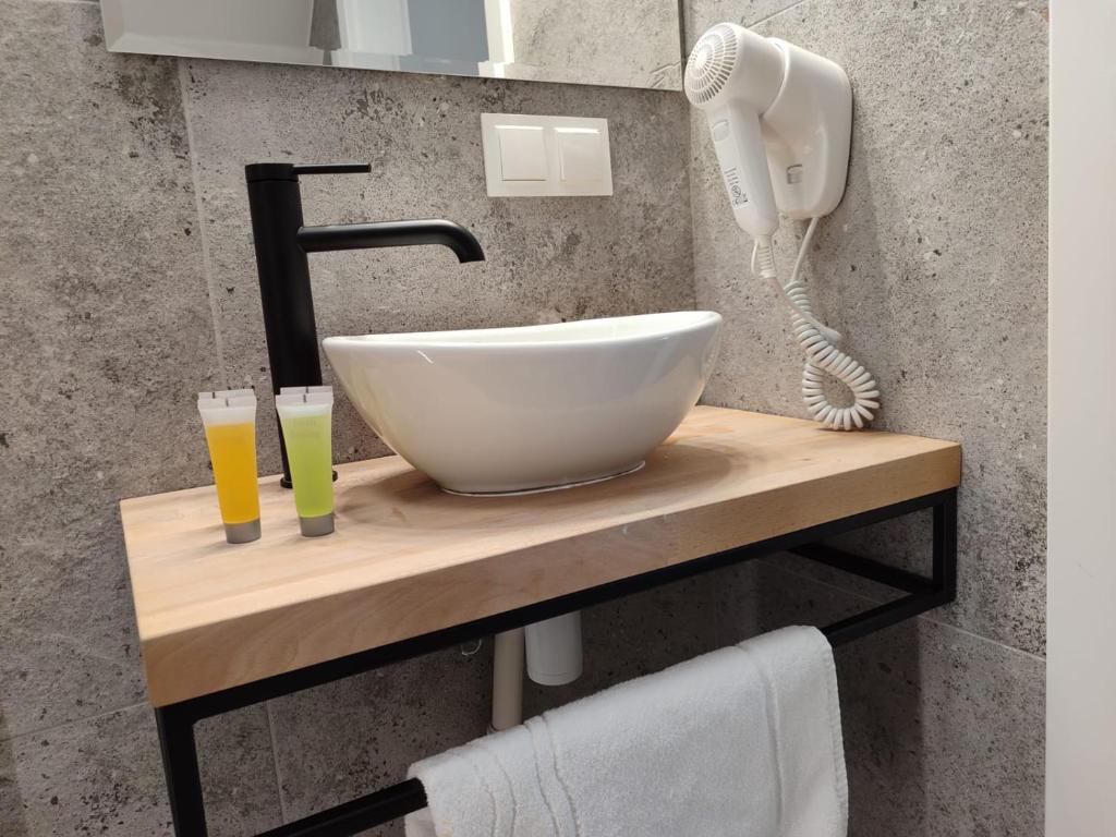 Aparthotel Jurowiecka 60 - Resim 7