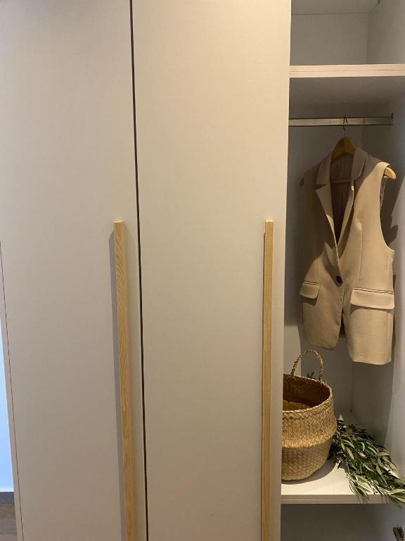 Oniropetra Luxury Suites - Suite Met één Slaapkamer