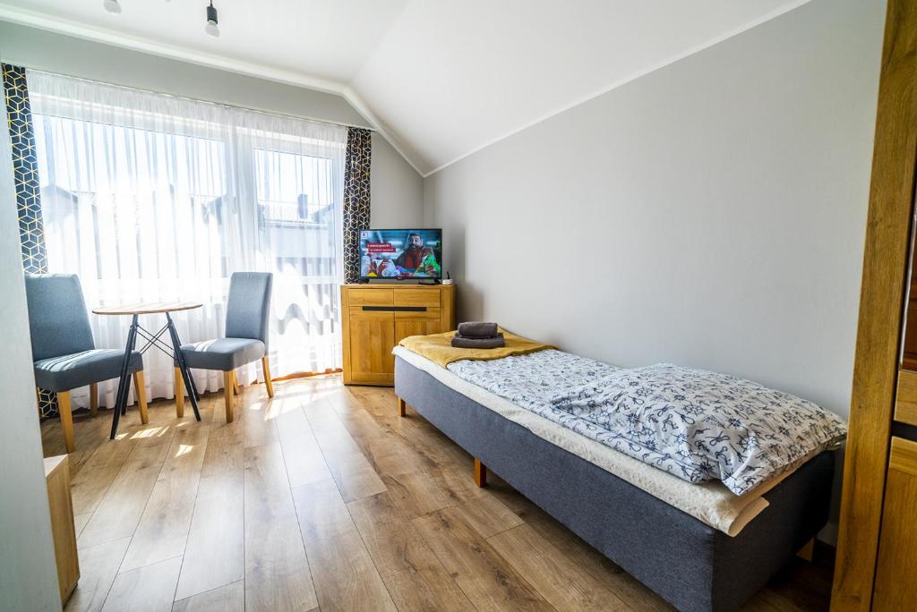 Niebieska Willa - 16