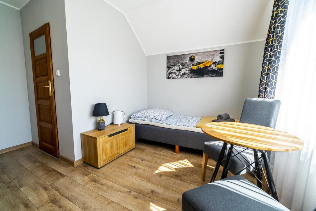 Niebieska Willa - 17