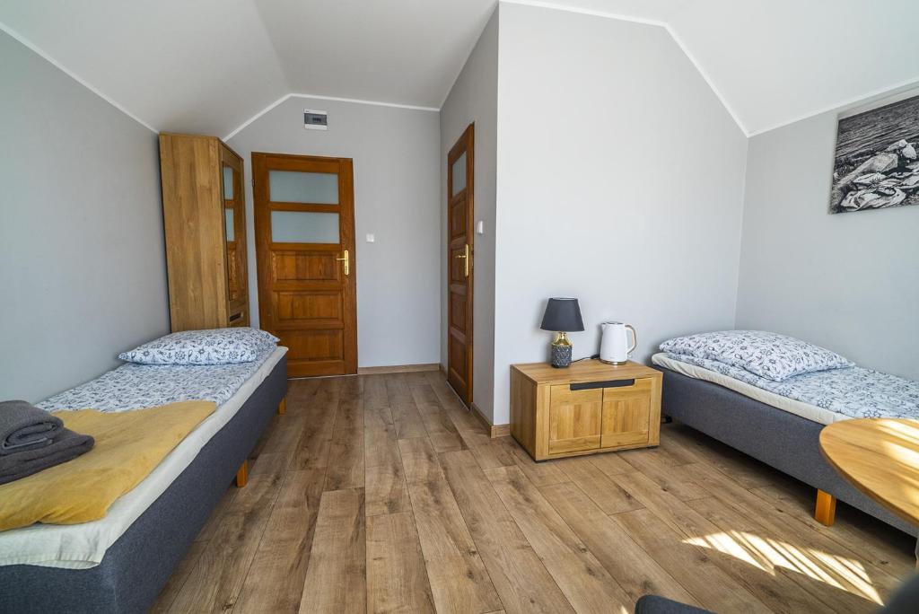 Niebieska Willa - 15