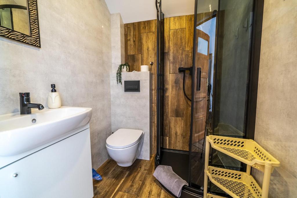 Niebieska Willa - 18