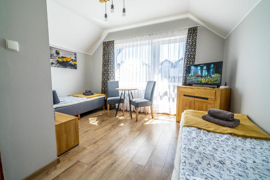 Niebieska Willa - 13