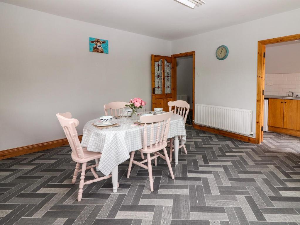 Fotografie z fotogalerie ubytování Fort Lodge v destinaci Limerick