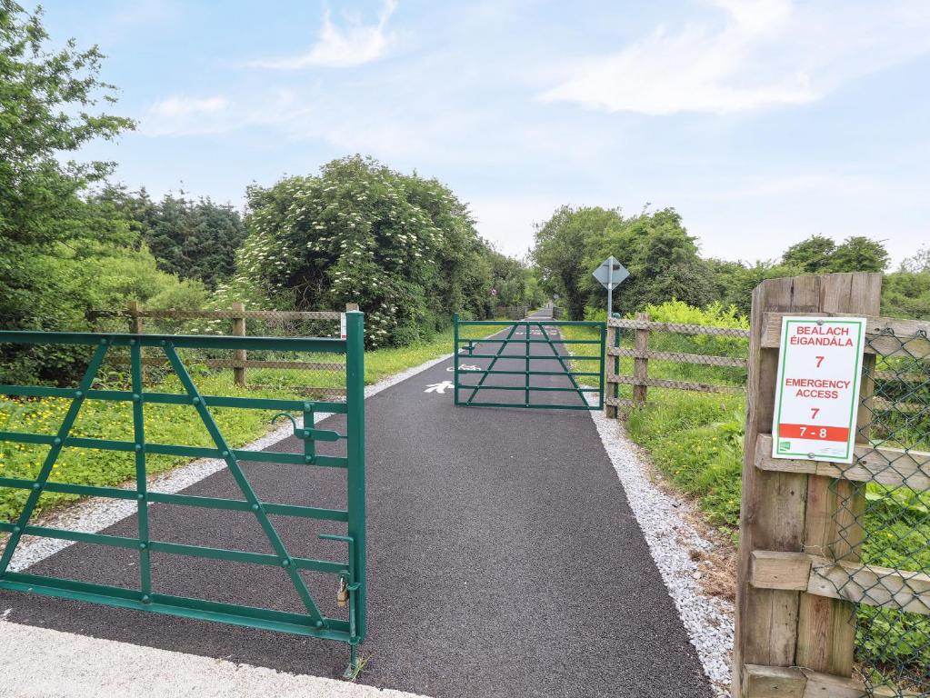 Fotografie z fotogalerie ubytování Fort Lodge v destinaci Limerick