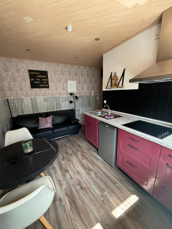 Aparthotel Harlekin - 19