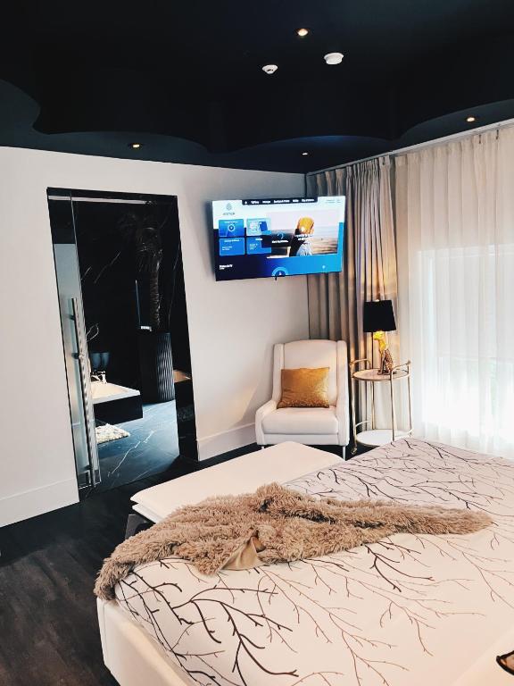 Hotel Kutuma - Resim 14