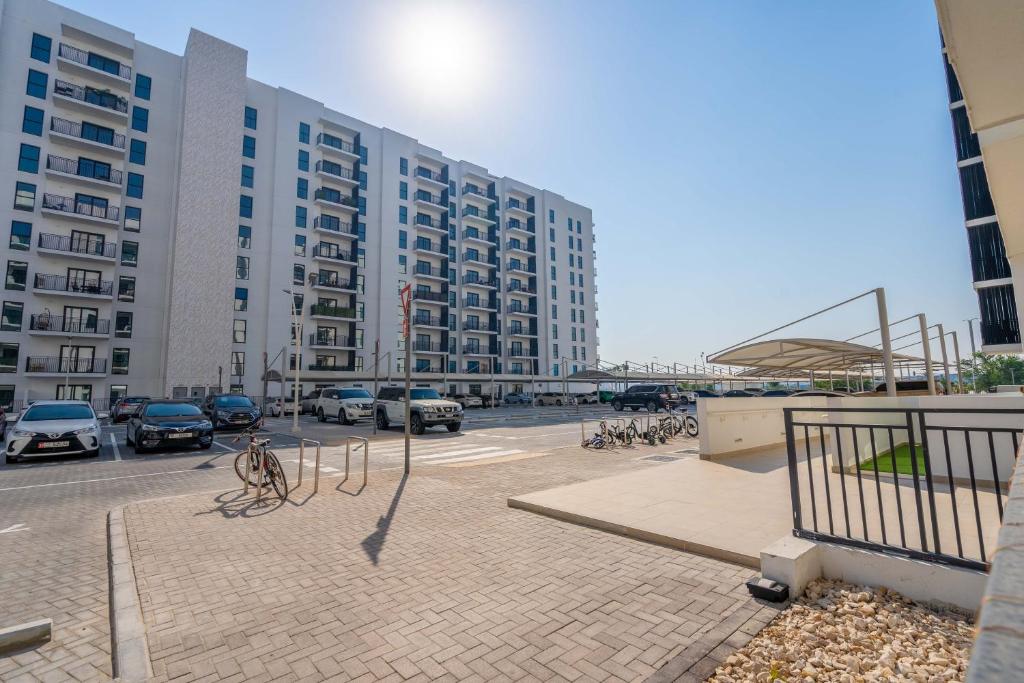 Hoone, kus apartement asub