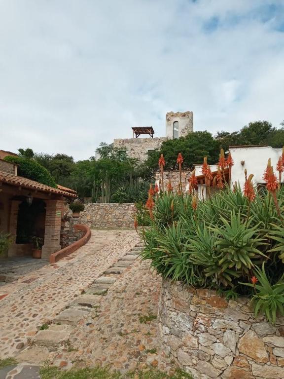 Fotografie z fotogalerie ubytování Centenario Los Arroyitos v destinaci Bernal