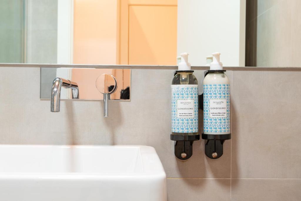 Bica FLH Suites - 13