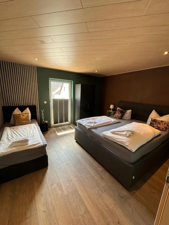 Aparthotel Harlekin - 8