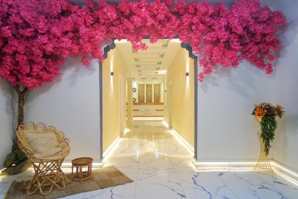 Fotografie z fotogalerie ubytování Perla Blanca Hotel v destinaci Trabzon