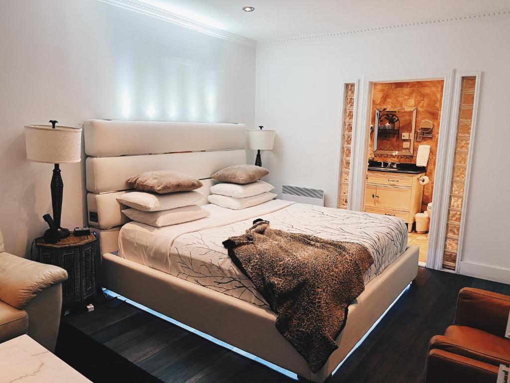 Hotel Kutuma - Resim 17